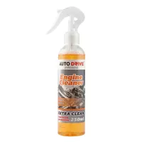 Автомобільний очисник AUTO DRIVE Engine Cleaner 250ml Фото