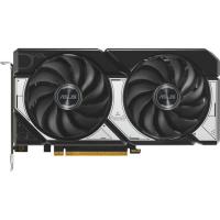 Видеокарта ASUS GeForce RTX5060 8Gb DUAL OC Фото