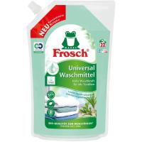 Гель для стирки Frosch Для цветных тканей 1.5 л Фото