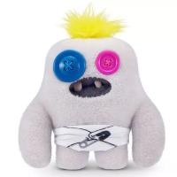 М'яка іграшка Fuggler Малюк Саскуш Фото