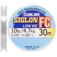 Флюорокарбон Sunline Siglon FC 50m 0.91mm 40.9kg повідковий Фото