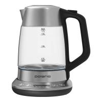 Электрочайник Polaris PWK 17115CGLD WIFI IQ Home Матовий Фото