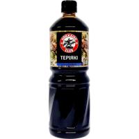 Соус Hokkaido Club Соевый Терияки 1 л Фото