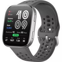 Смарт-годинник Amazfit Bip 6 Charcoal W2435AP3N Фото