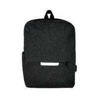 Рюкзак туристичний NikiBo Lite 15л чорний Фото