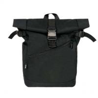 Рюкзак туристический NikiBo Trend 15л чорний Фото