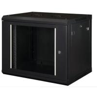 Шкаф настенный Hypernet 9U 19" 600x600 ProLine Фото