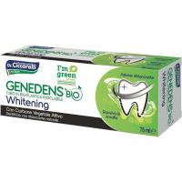 Зубная паста Dr. Ciccarelli Genedens Bio Whitening Toothpaste With Natural Car Фото