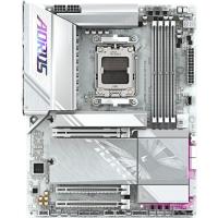 Материнская плата GIGABYTE X870E AORUS ELITE WIFI7 ICE Фото