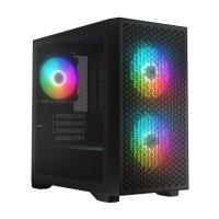 Корпус для ПК Logic concept DART PRO ARGB MINI BLACK Фото