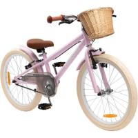 Детский велосипед Miqilong RM 20" рожевий Фото