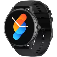 Смарт-годинник Havit HV-M9036 IP67 Bluetooth Call Black Фото