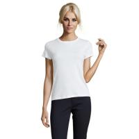 Футболка Sol's Regent Women білий XL Фото