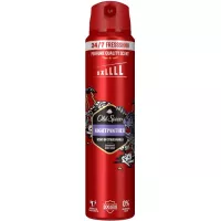Дезодорант Old Spice Night Panther 250 мл Фото
