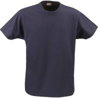 Футболка Printer Active Wear RSX Heavy T-shirt темно-синій S Фото