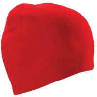 Шапка coFEE Primary червоний Фото