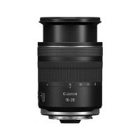 Объектив Canon RF 16-28mm f/2.8 IS STM Фото