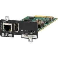 Дополнительное оборудование для серверных ИБП Eaton Network-M3 Фото