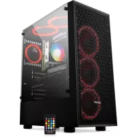 Компьютер Vinga Wolverine D8788 Фото