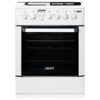 Плита Liberty PWE 6116 C-F Фото