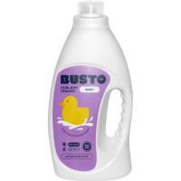 Гель для стирки Busto Baby С экстрактом ромашки 1.5 л Фото