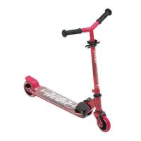 Самокат Neon Dynamo червоний Фото