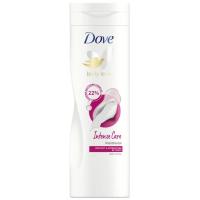 Лосьон для тела Dove Интенсивный уход с пантенолом 400 мл Фото