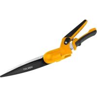 Ножницы садовые Tolsen для травы повортные 340 мм. Фото