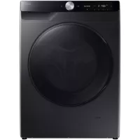 Пральна машина Samsung WD90DG6G94BBUA Фото