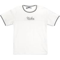 Футболка детская Blueland с надписью Фото