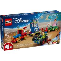 Конструктор LEGO Disney и Pixar Празднование из Истории игрушек: по Фото