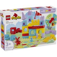 Конструктор LEGO DUPLO Игра «Замок Хопси» Фото