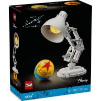 Конструктор LEGO Ideas Disney Pixar Luxo Jr. Фото