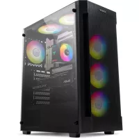 Компьютер Vinga Wolverine D9021 Фото