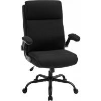 Офисное кресло GT Racer B-3021 Black Фото