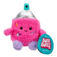 М'яка іграшка BumBumz RetroBumz Лак для Волосся Хелена, 11 см Фото