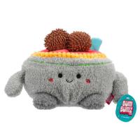 Мягкая игрушка BumBumz TakeoutBumz Фрикадельки в миске Мария, 19 см Фото