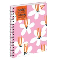 Тетрадь Yes А5 Need time 80 листов клетка Фото