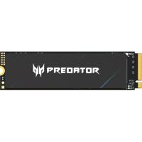 Накопичувач SSD Acer Predator M.2 2280 4TB GM9000 Фото