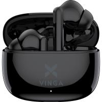 Навушники Vinga HBT060 Bluetooth Black Фото