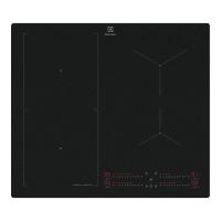 Варочна поверхня Electrolux EIS62453IZ Фото