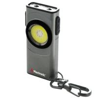 Фонарь Mactronic Flagger Nano (500 Lm) White/Red Led Magnetic (PHH0 Фото