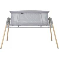 Ліжечко Espiro люлька TULLY 07 TIMBER GREY Фото