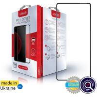 Стекло защитное Intaleo Full Glue Infinix Note 40 4G Black Фото