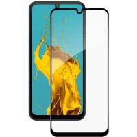 Стекло защитное Piko Full Glue Samsung A25 5G Black Фото