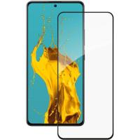 Скло захисне Piko Full Glue Xiaomi Poco M6 Pro Black Фото