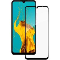 Скло захисне Piko Full Glue Xiaomi Redmi 14C Black Фото