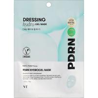 Маска для лица VT Cosmetics Pdrn Hydrogel Mask Фото