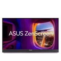 Монитор ASUS ZenScreen MB27ACF Фото