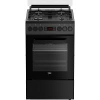 Плита Beko FSM52334DAO Фото